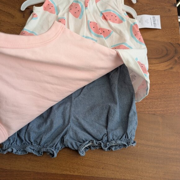2 - 24month old girl outfits NWT - Picture 2 of 4